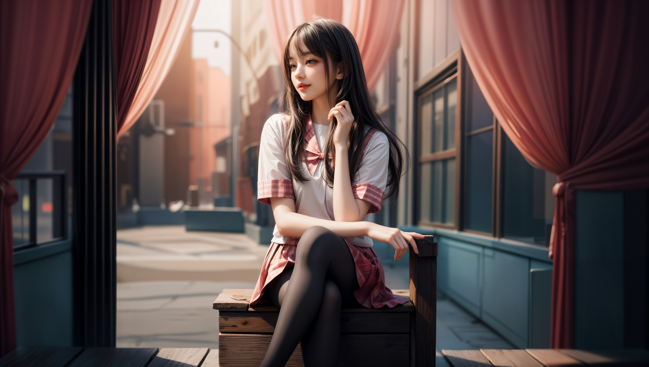 2025粤港澳大湾区交流营系列活动（第二站）举行